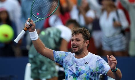 stan wawrinka matches